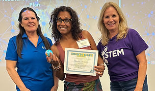 Fran, Charmaine Amarasekera, Cathie Smith (edited).jpeg
