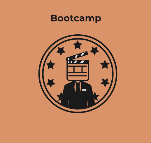GoodBull Bootcamp