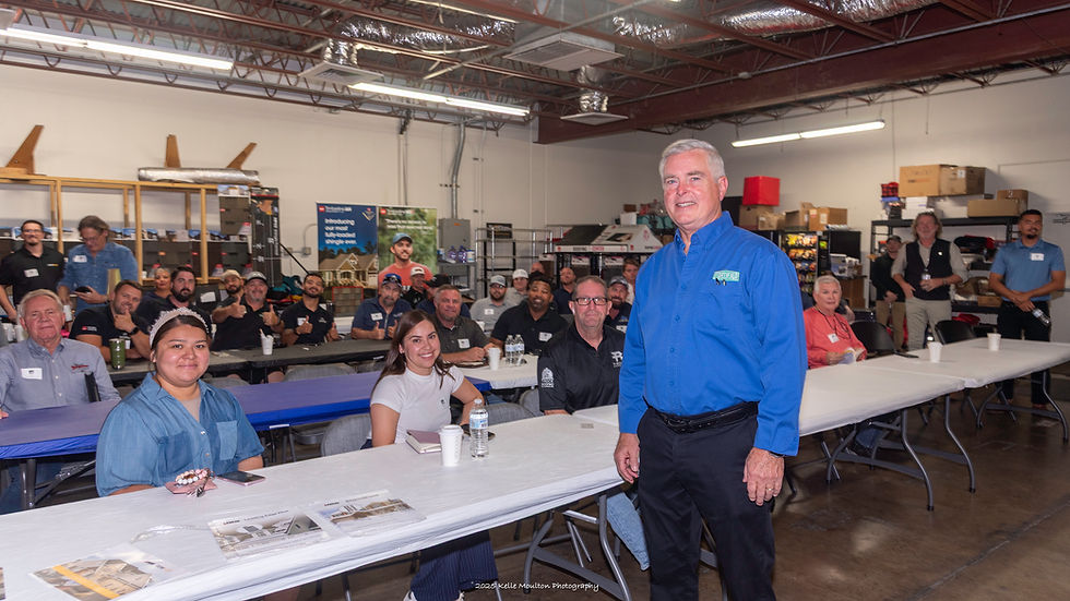 October 28 ELEVATE Trainings Recap