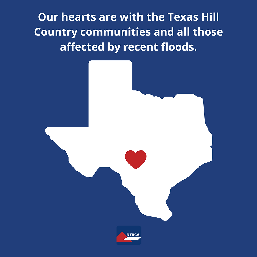 Support Resources For Central Texas Flood Victims