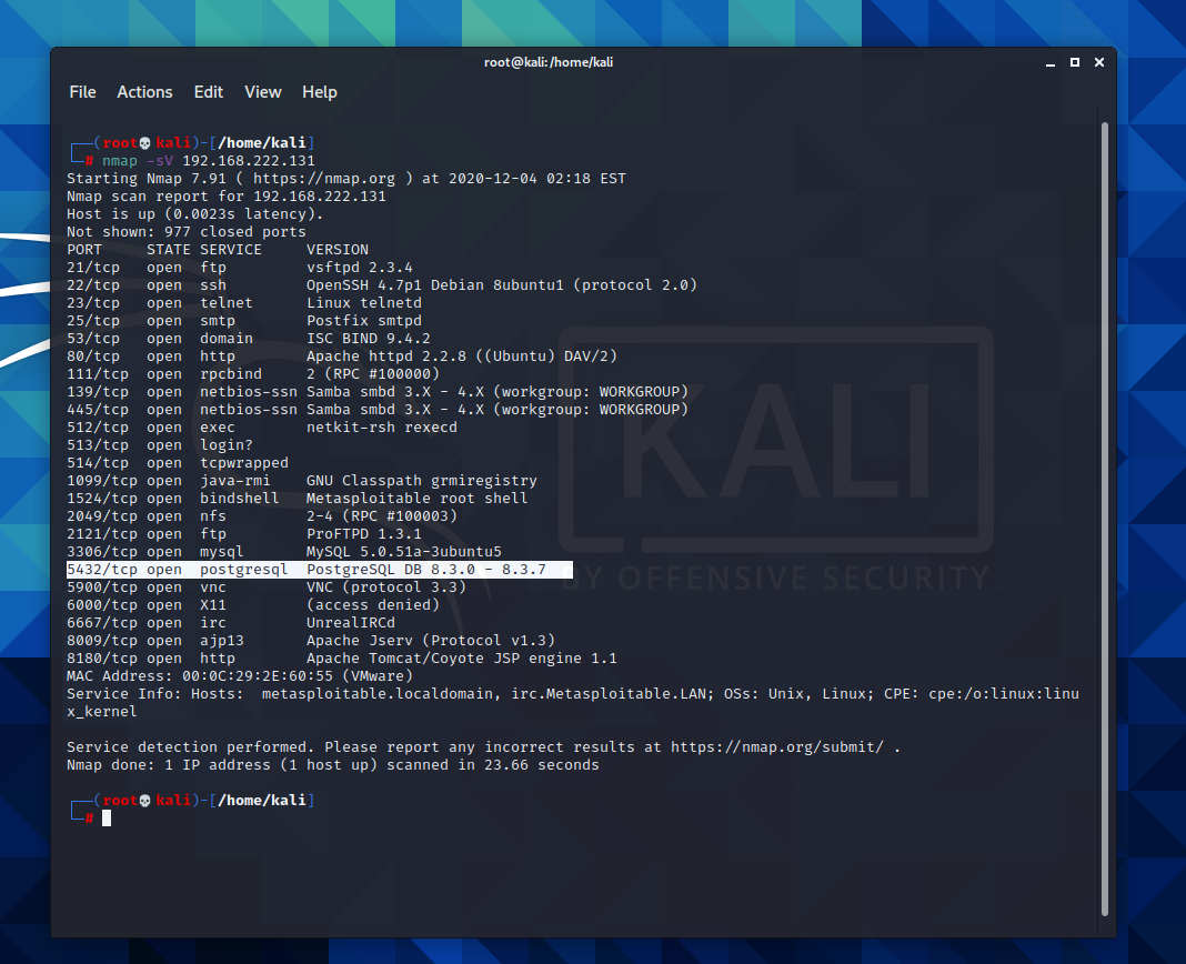 Exploit linux. Exploit linux