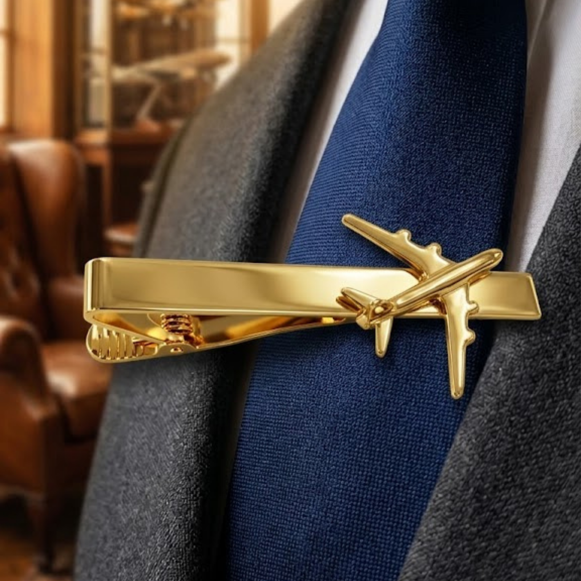 Pilot Kravat İğnesi