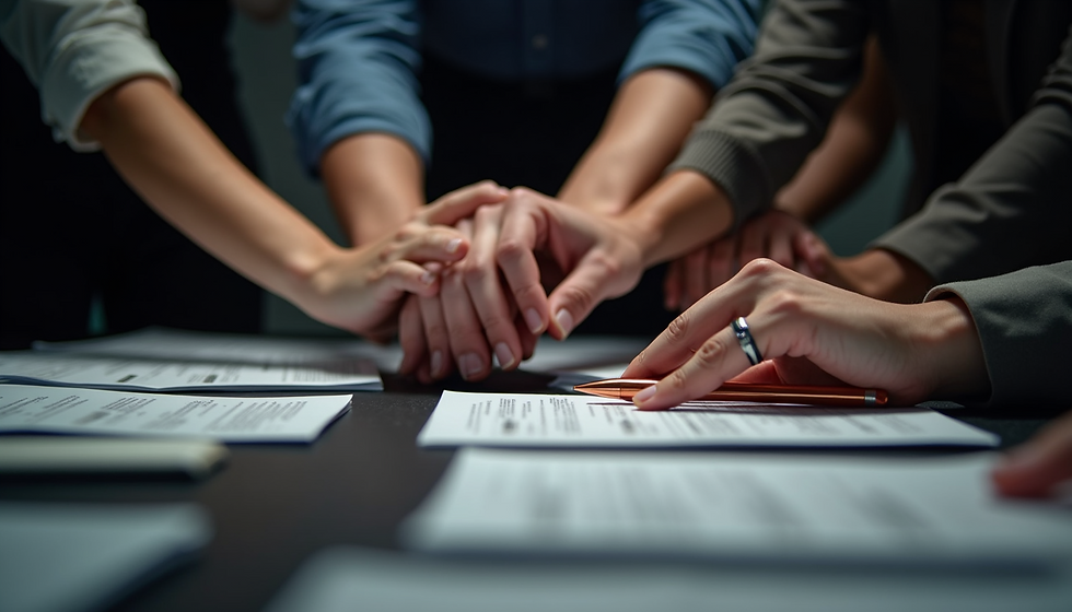 Collaboration and Change: VoteVarian2026 Campaign Overview