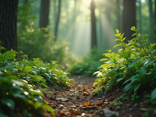 Long-Term Planning for Ecological Viability