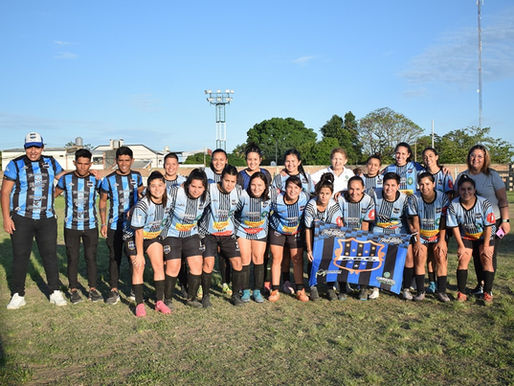 La primera cerró la temporada 2023