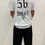 Miniaturebillede: GRUNT t-shirt…str. 12 år