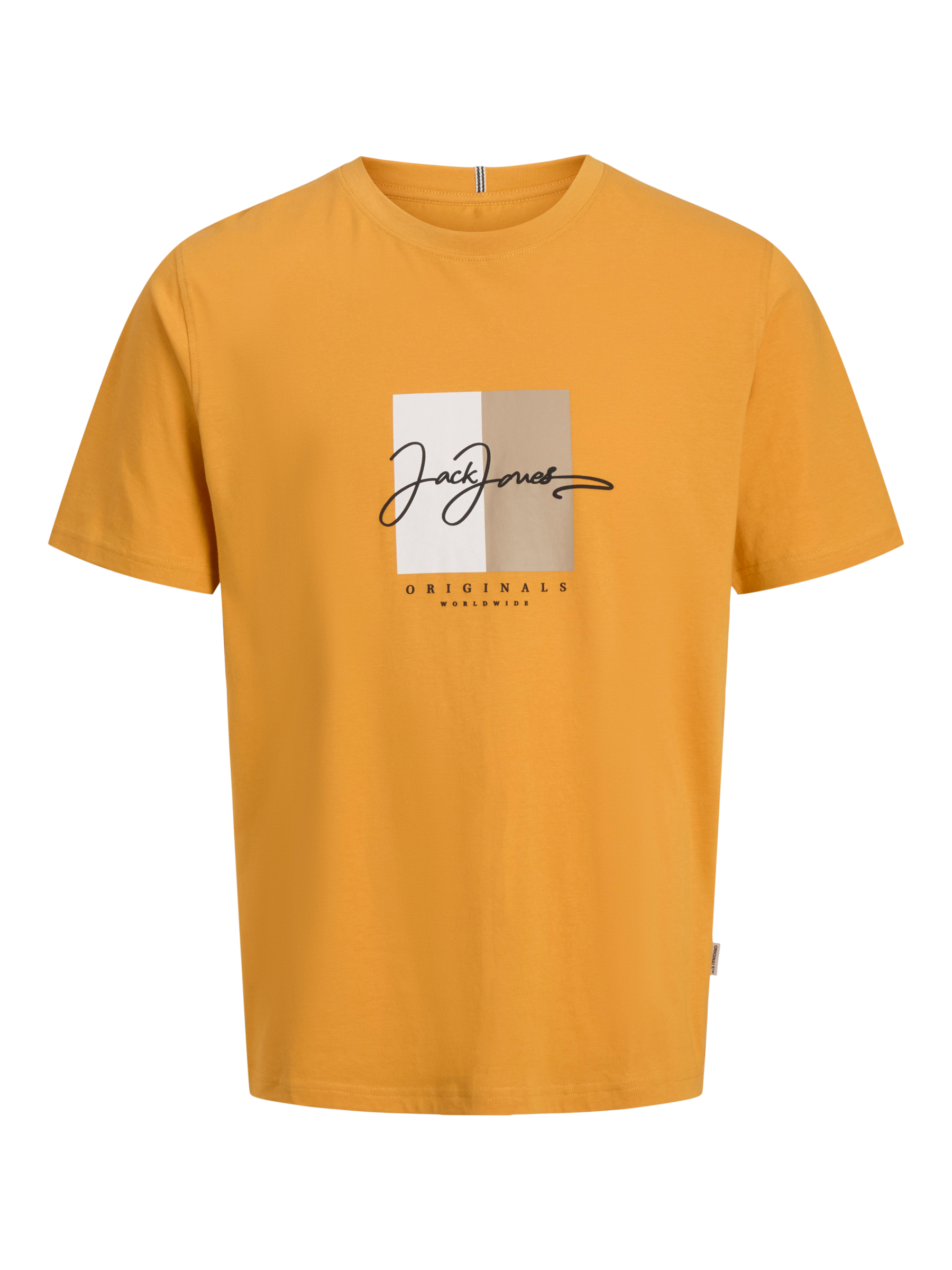 JACK & JONES KIDS t-shirt..str.4 & 7 år