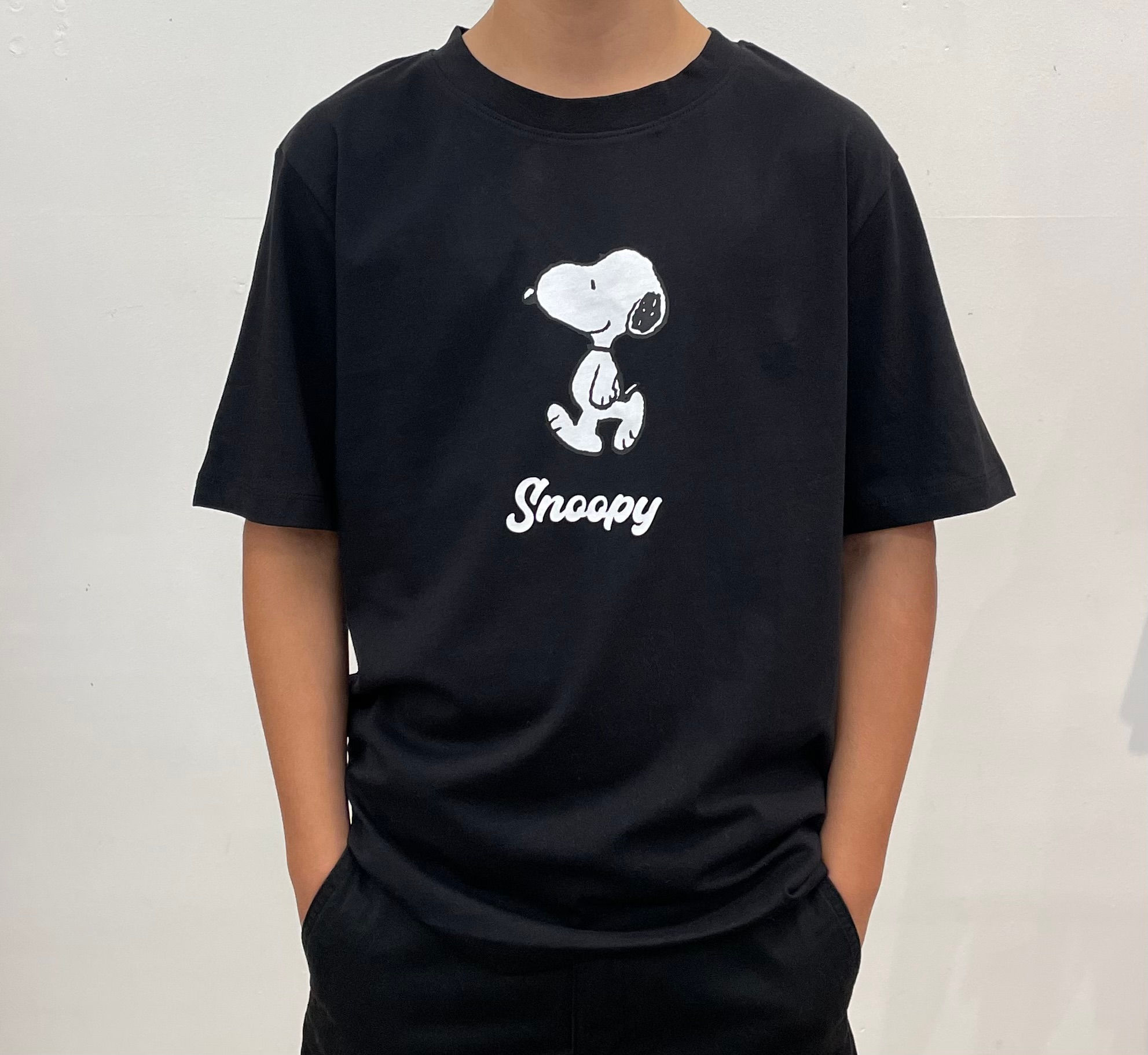 LMTD t-shirt