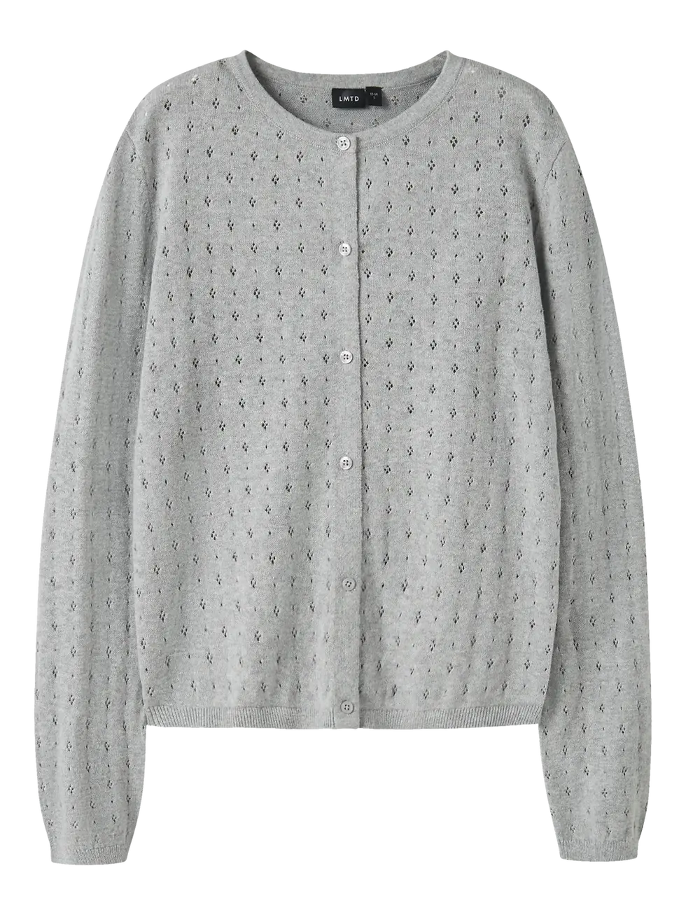 Miniaturebillede: LMTD strik cardigan