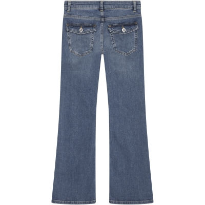 GRUNT denim buks…str. 12 år