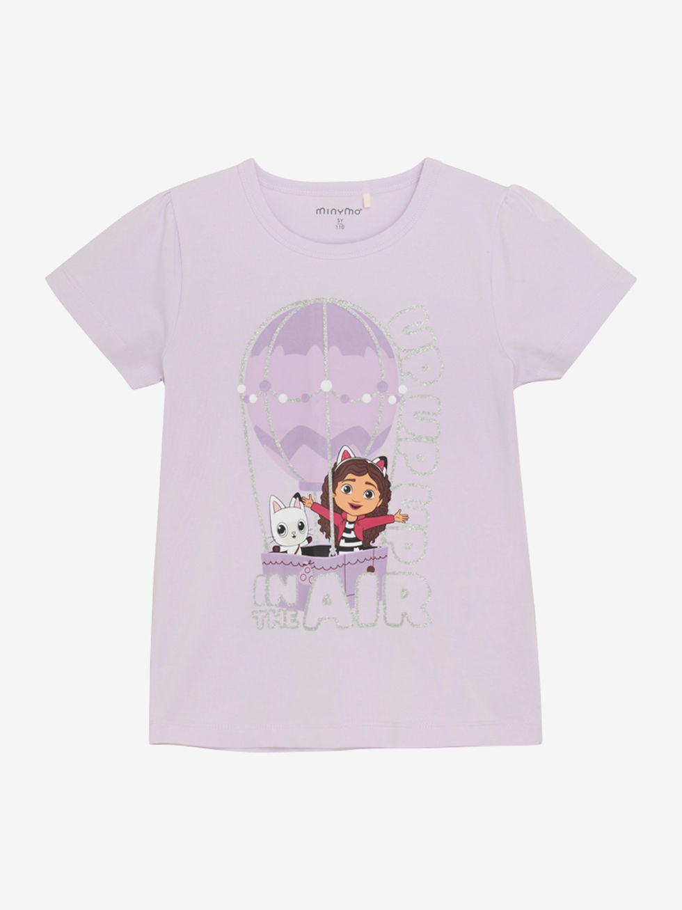 “GABBY’s  DOLLHOUSE t-shirt