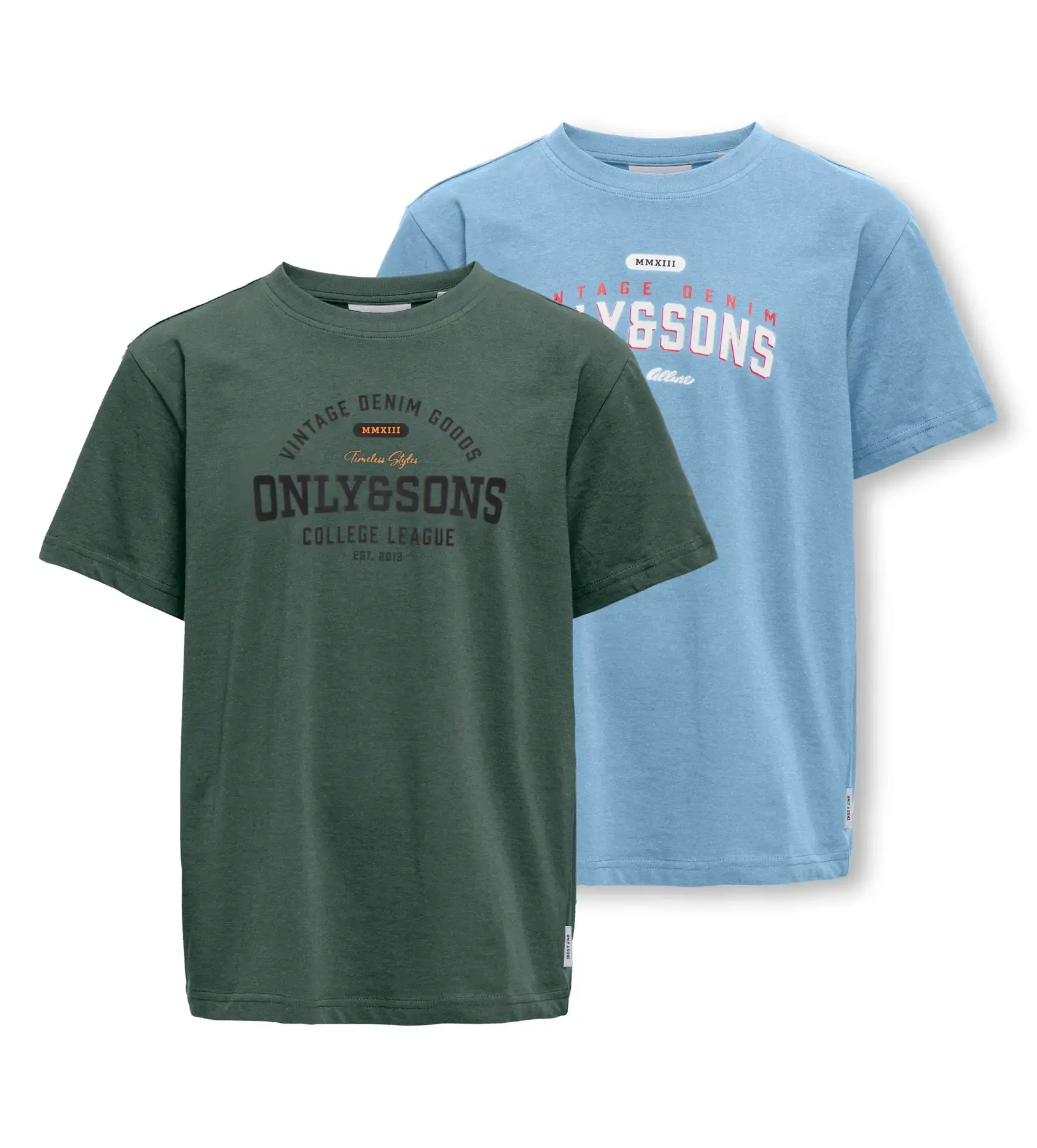 ONLY & SONS t-shirt