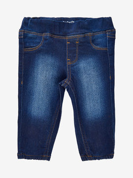 MINYMO denim buks