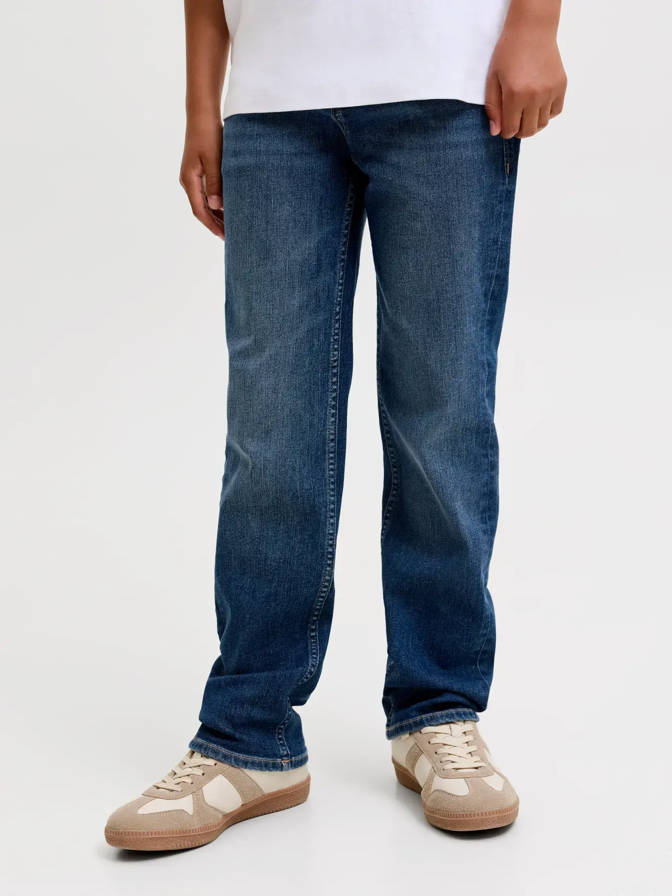 JACK & JONES “REGULAR” jeans