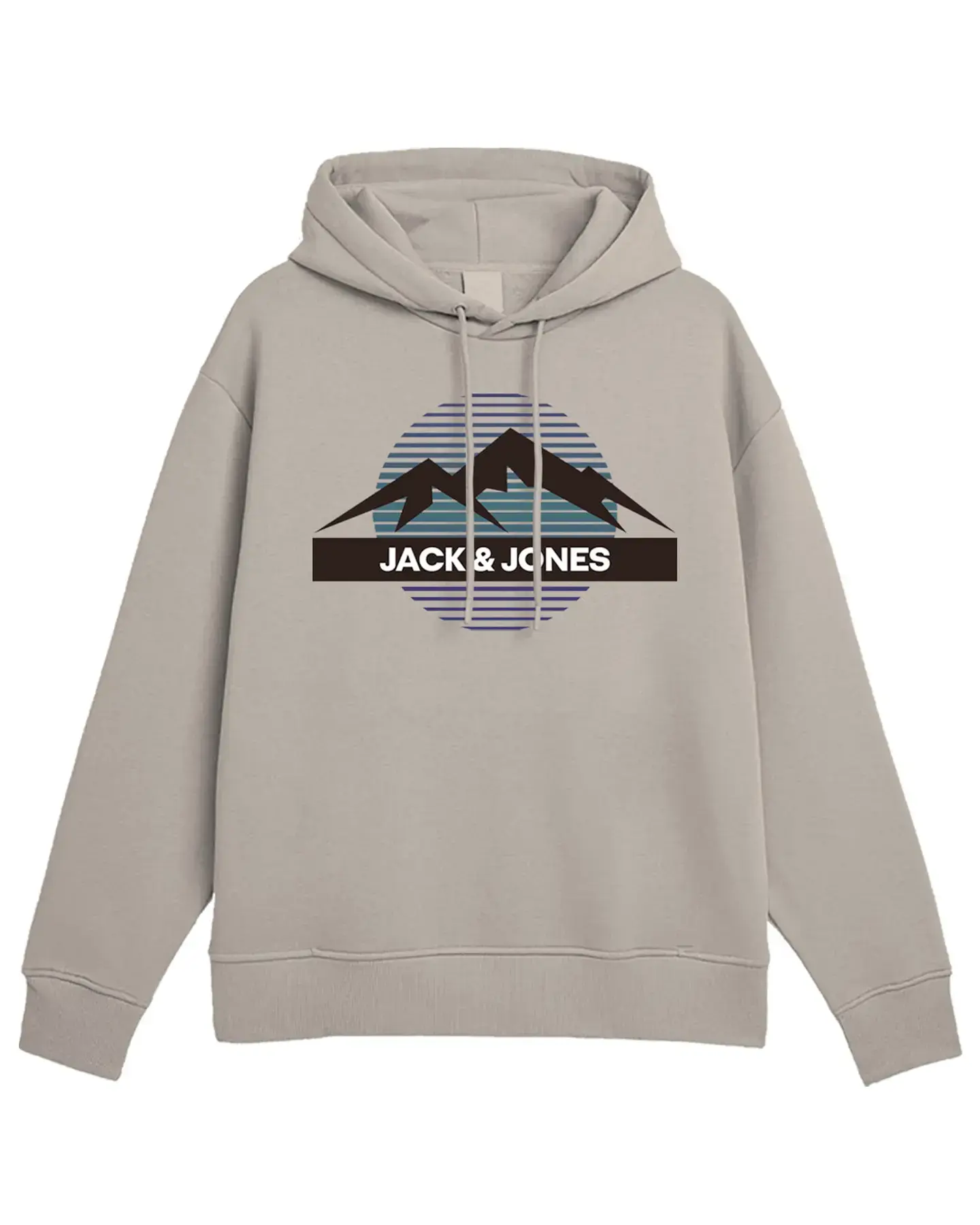 JACK & JONES hoodie