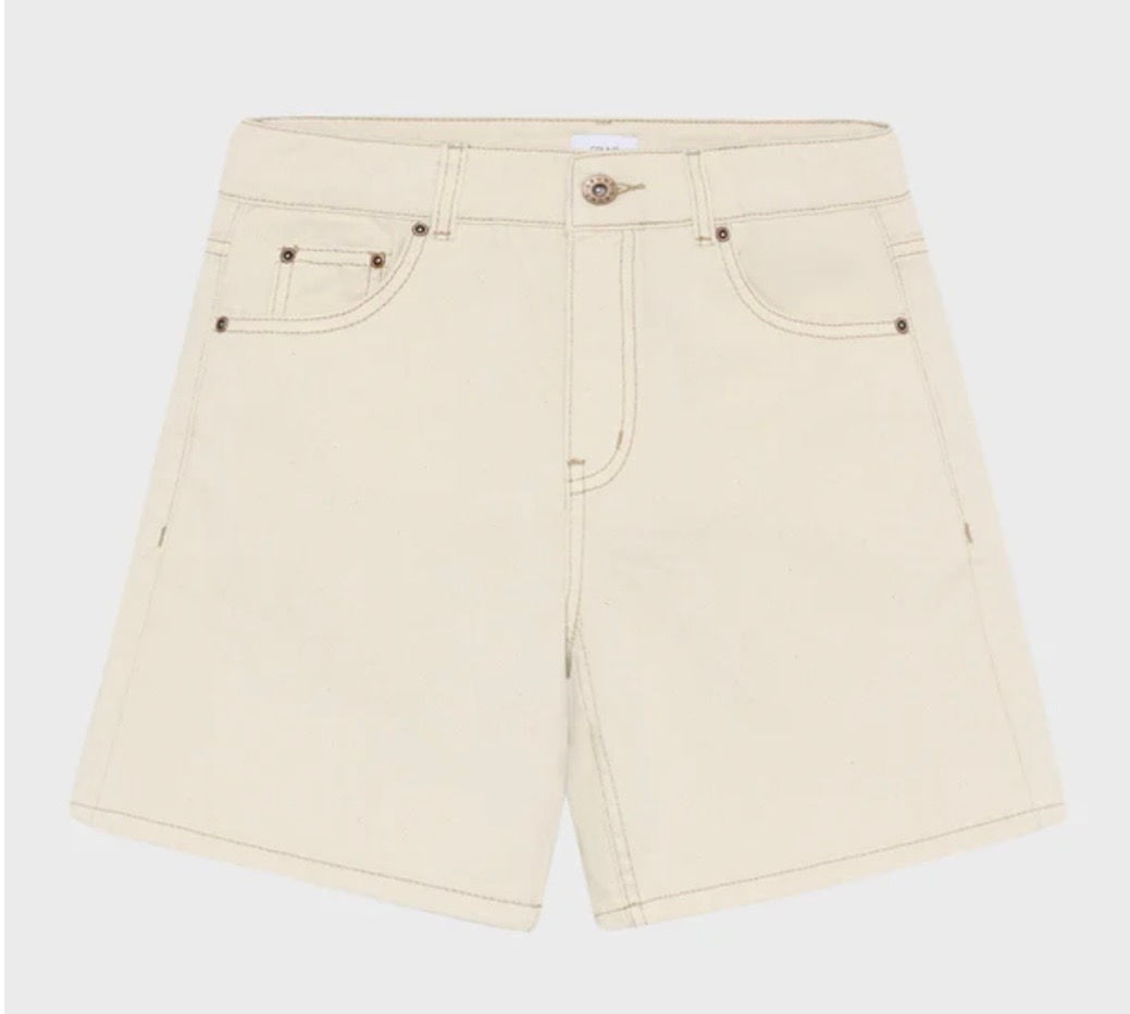GRUNT jeans shorts…str. 12 år