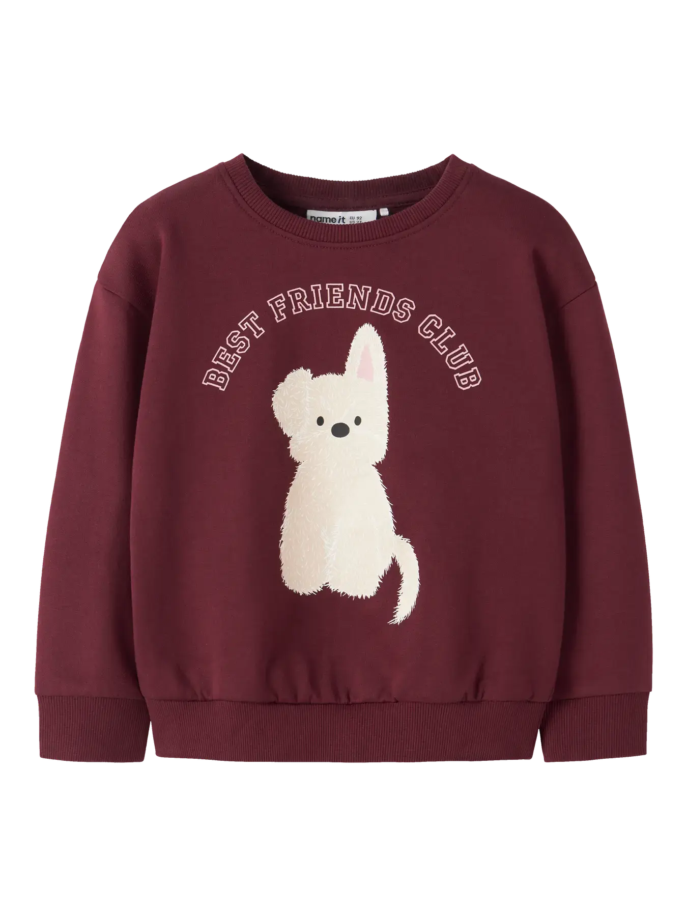 NAME IT sweat shirt