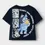 Miniaturebillede: NAME IT” BLUEY” t-shirt