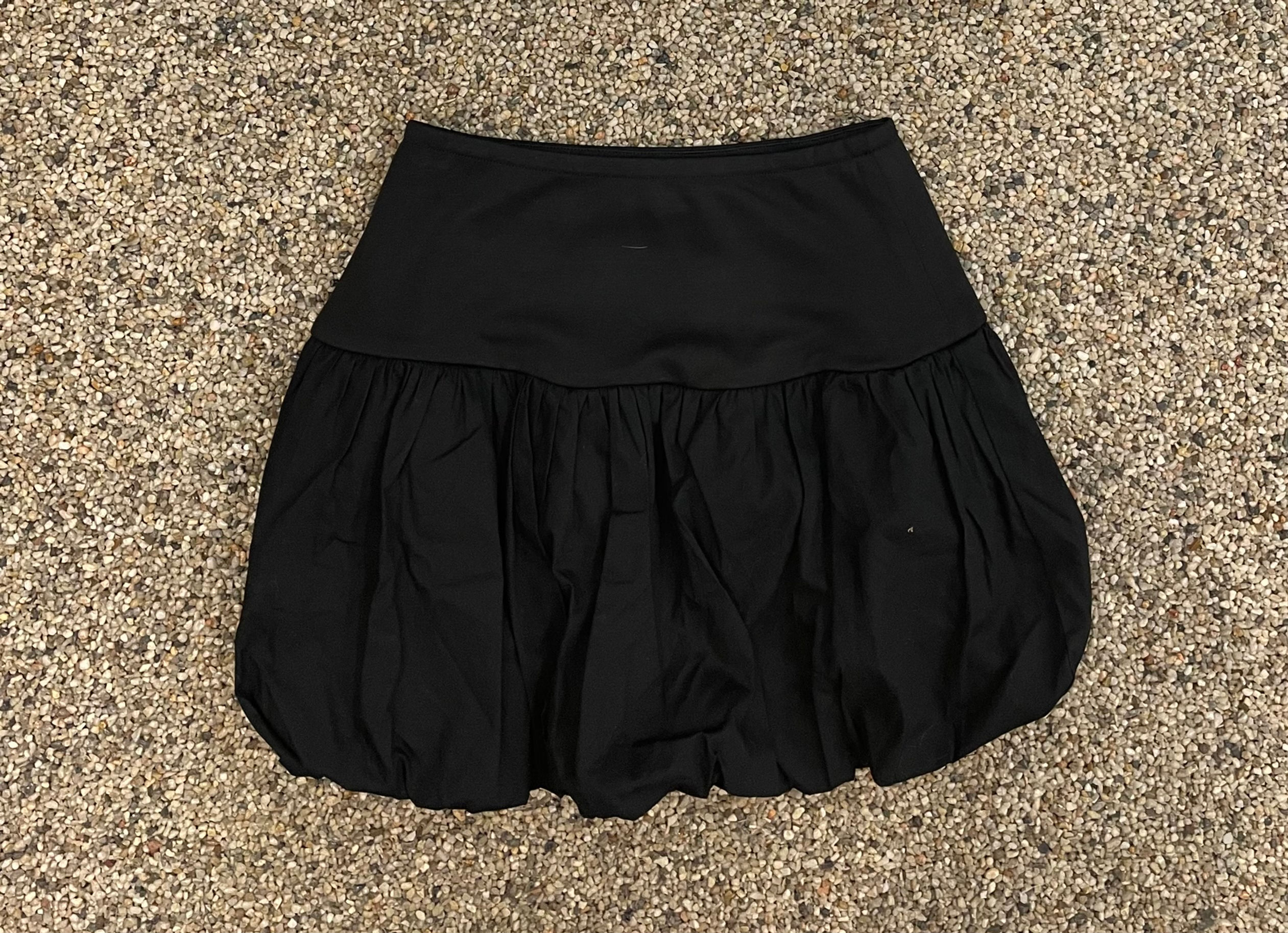 GRUNT nederdel…str. 12 år