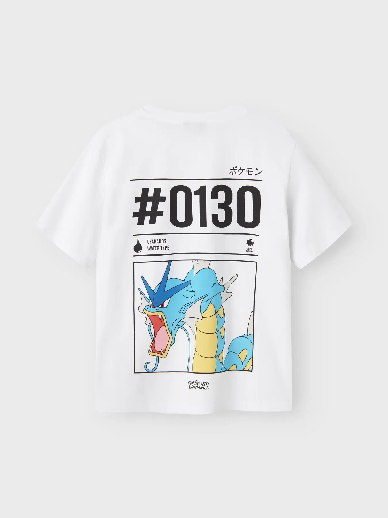 LMTD” POKEMON” t-shirt