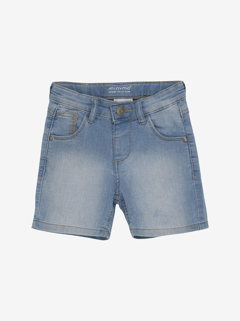 MINYMO denim shorts