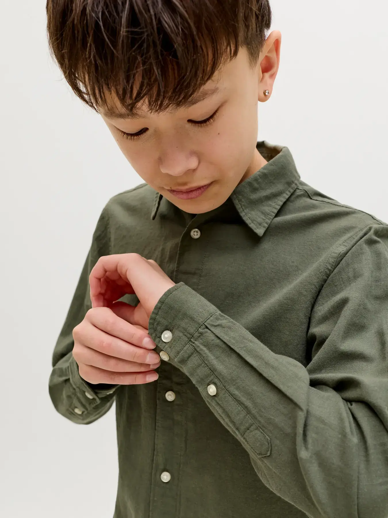 JACK & JONES skjorte