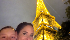 Ideas for a Girls Trip to France