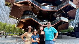 Family-Friendly Adventures in NYC for Returning Visitors