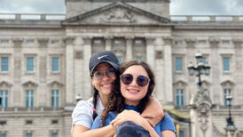 What to do with 6 - 8 Hours Layover at London Heathrow Airport