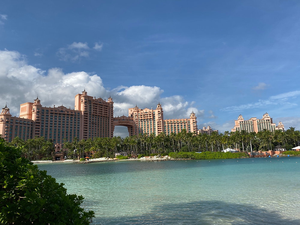 What to Pack for Atlantis at The Bahamas