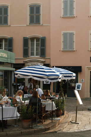 Saint-Tropez