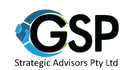 GSP Strategic Advisor Private Limited logo – 6 Sigma Consulting and business improvement services