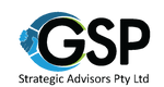 GSP Strategic Advisor Private Limited logo – 6 Sigma Consulting and business improvement services