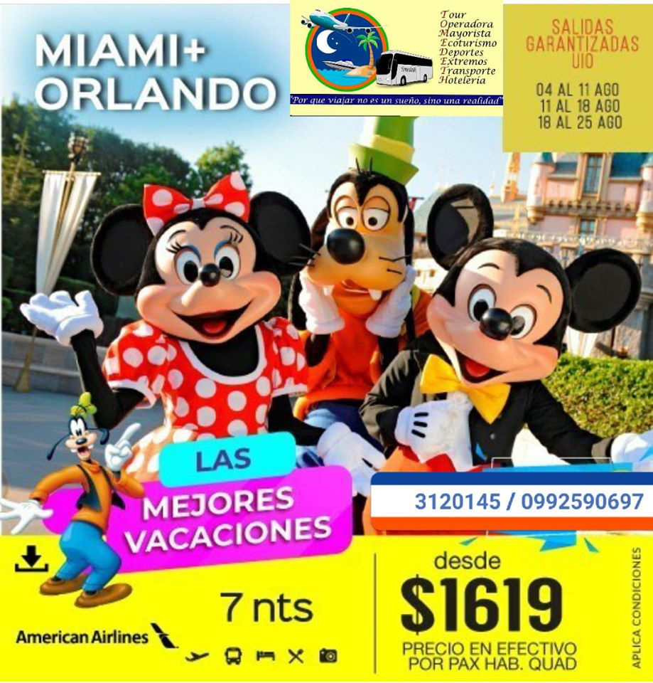 orlando