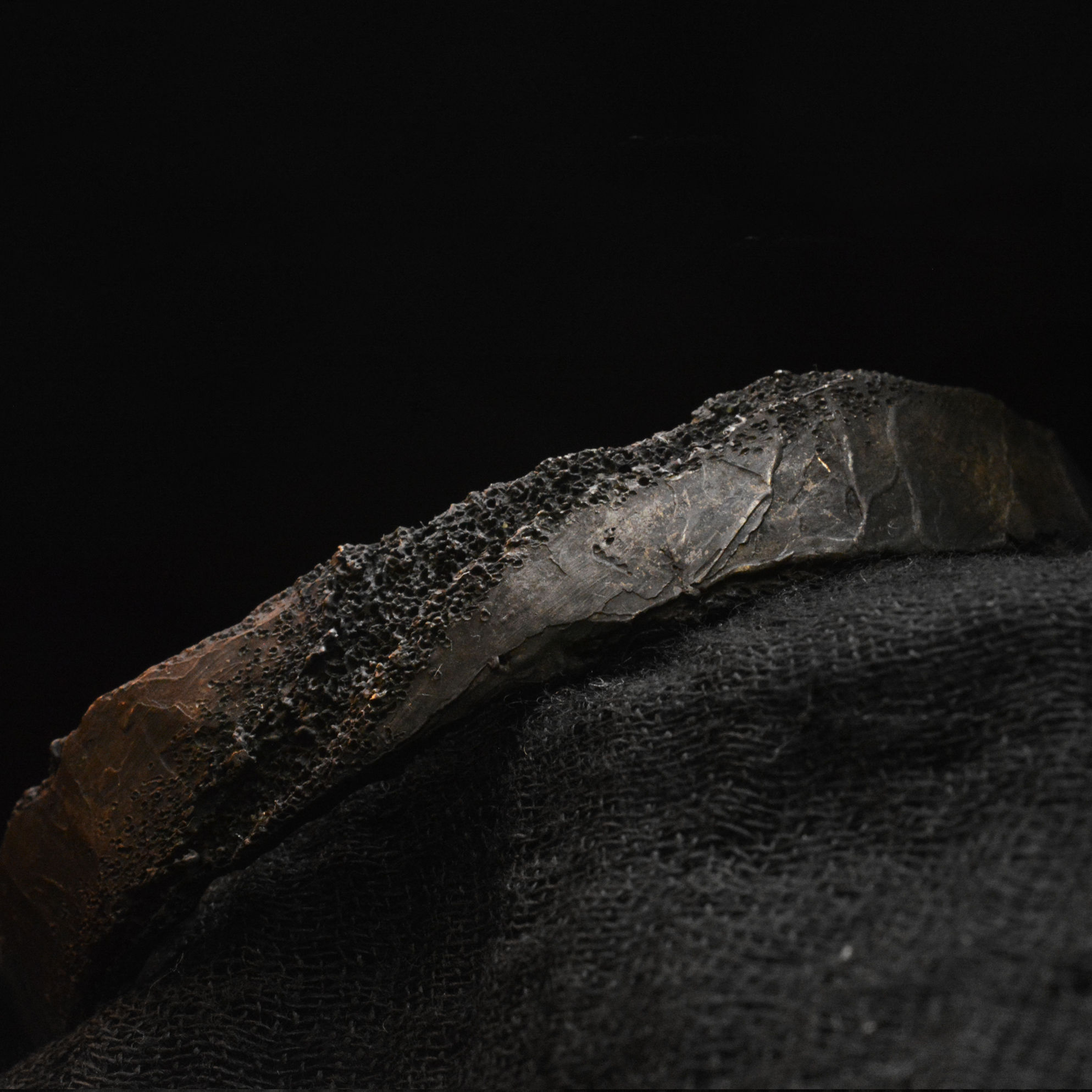 Rift Breaker Wide Cuff • Bracelet • #193