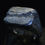 Thumbnail: Diamond Breaker Slab Ring  • Band • .925 Silver