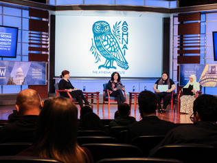 Athenai Institute Discussion