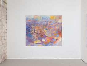 15 November – 20 December 2025 / The Persistence of Painting 
