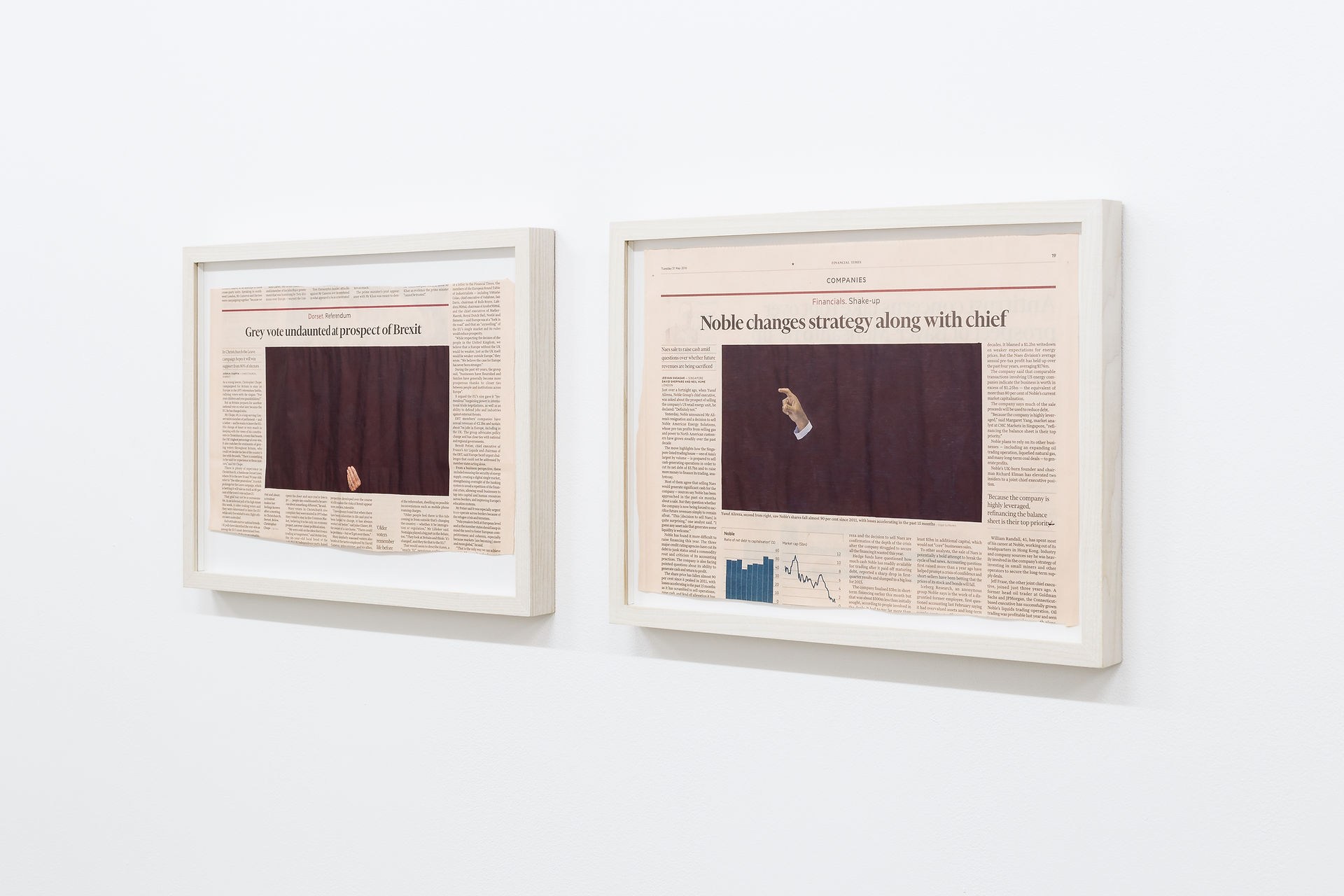Financial Times Limited #1, #2, 2016