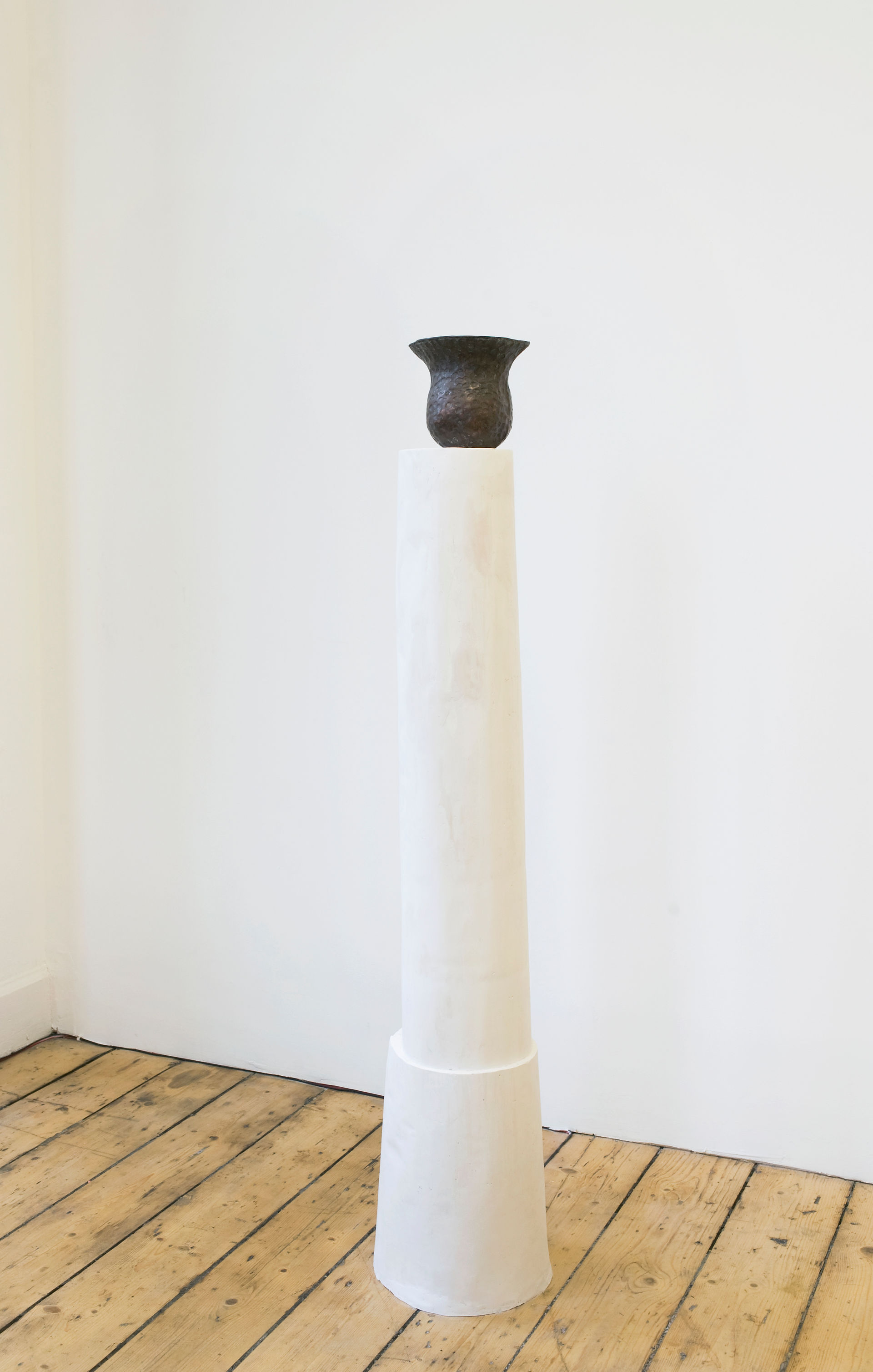 Kate V Robertson, Untitled (Remains), 2014