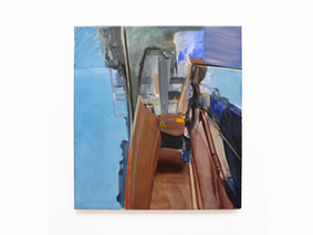 15 November – 20 December 2025 / The Persistence of Painting 