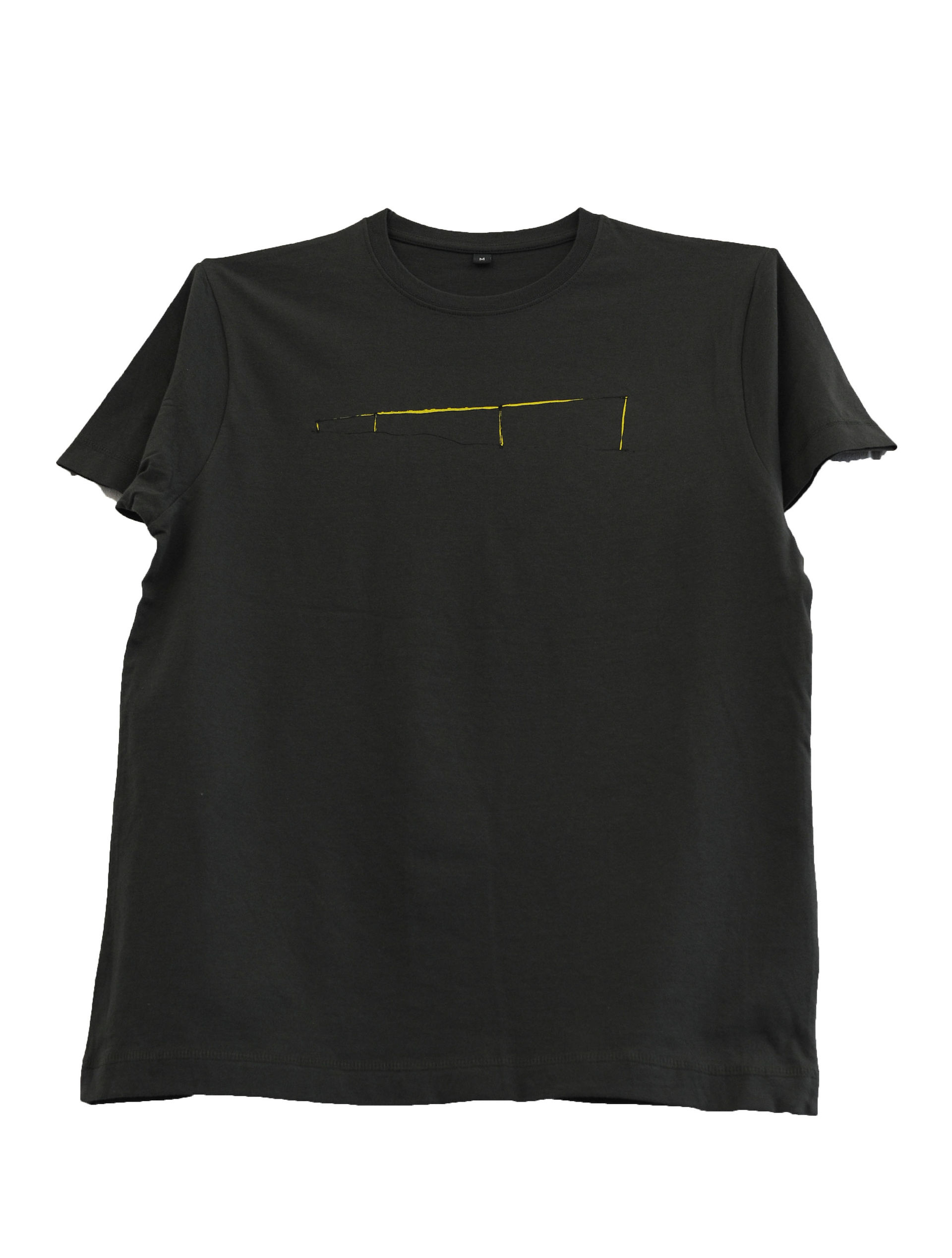Jacqueline Donachie, Discordia t-shirt, 2014