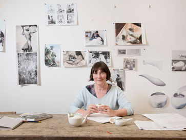2018 / Christine Borland / Patricia Fleming Projects