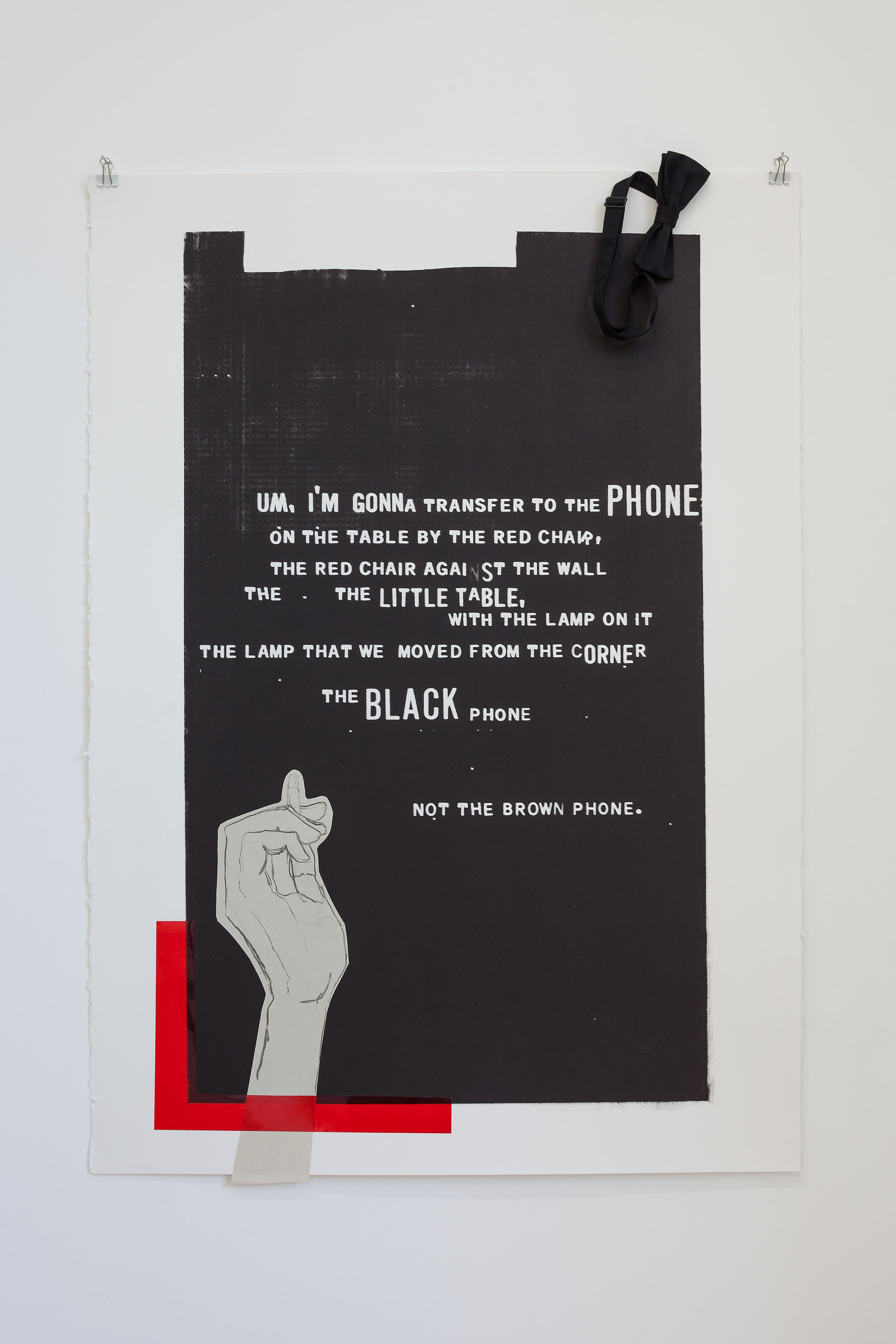 The Women, 2013