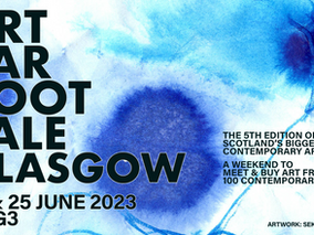 24 - 25 June 2023 / Art Car Boot Sale