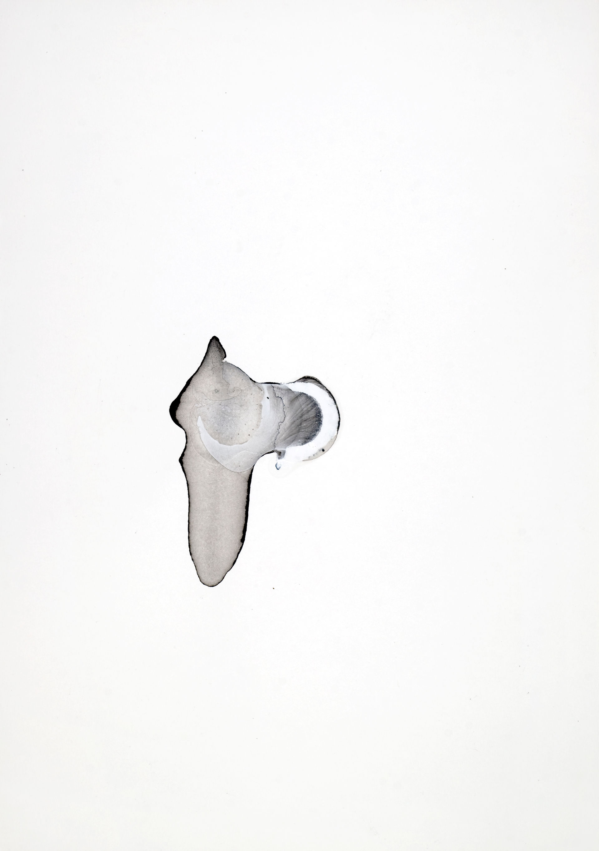 Kate V Robertson, In Progress, 2014