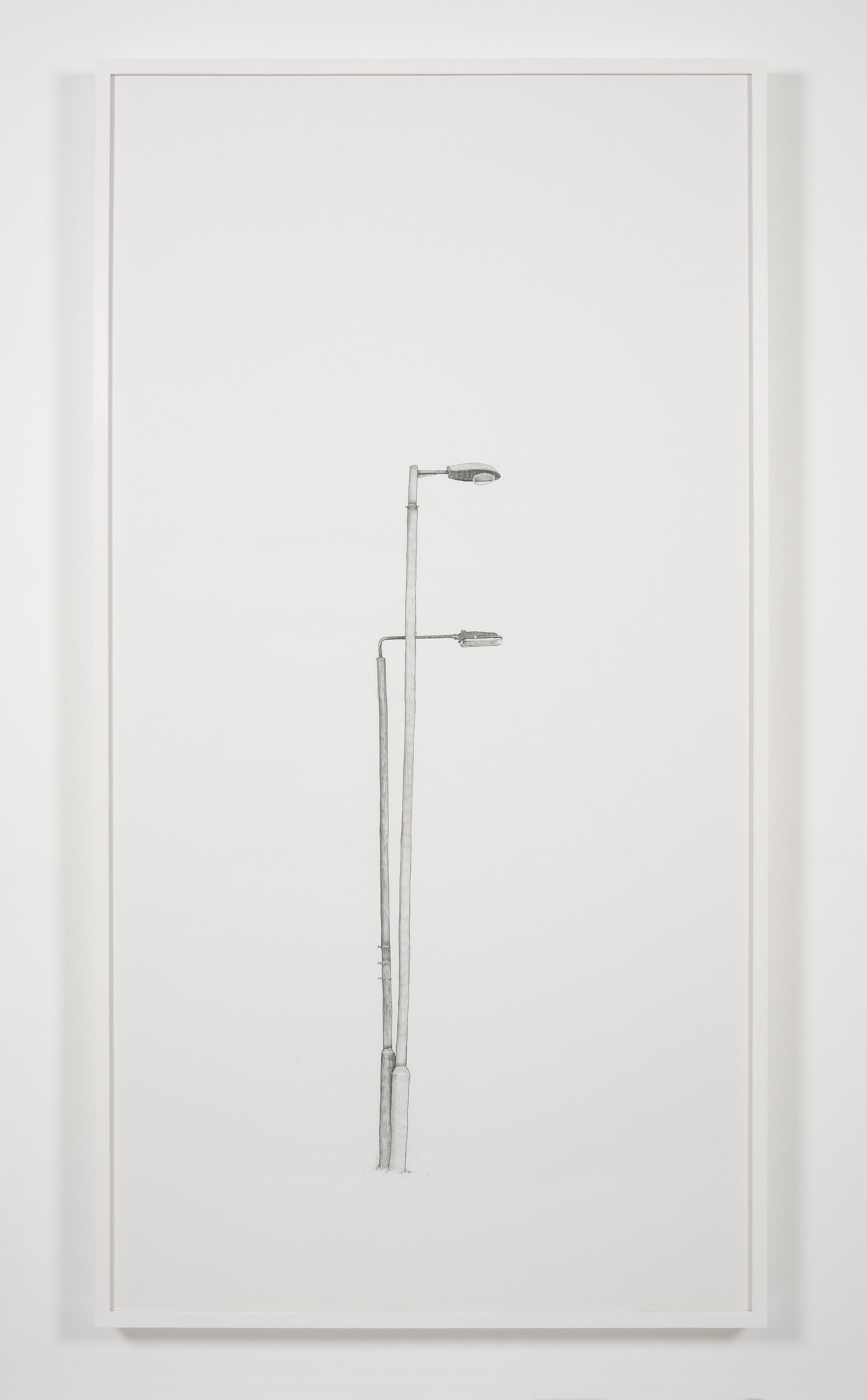Jacqueline Donachie, Glimmer IX, 2017