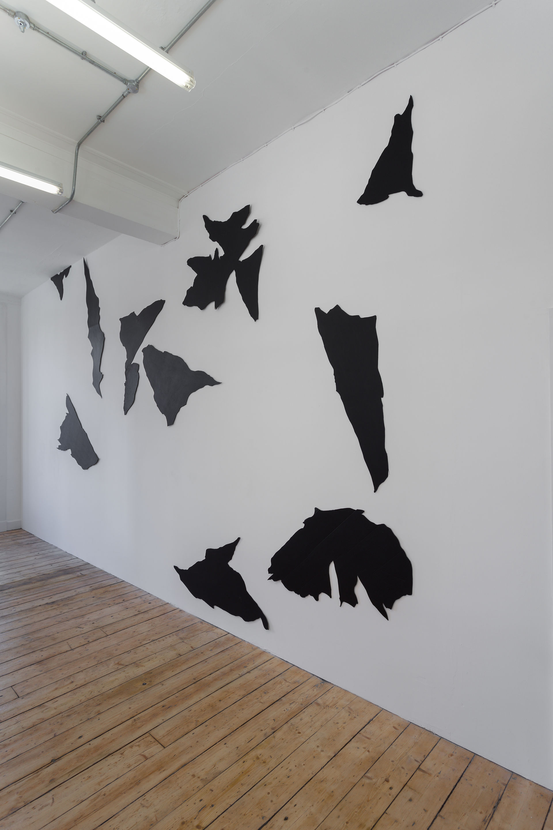 David Sherry, Humanist Cumulative, 2013