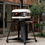 Thumbnail: Gonzey Dome & Dome XL (Gen 2) Outdoor Oven Stand