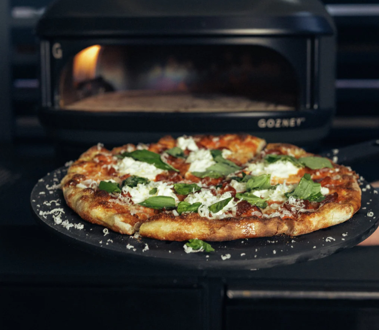 Thumbnail: Gozney Arc Lite Pizza Oven